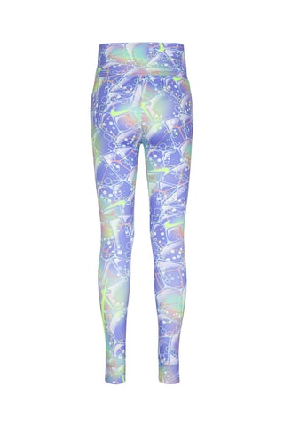 Legging - Nike - Bleu