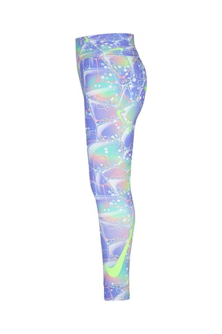 Legging - Nike - Bleu