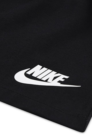 Short - Noir