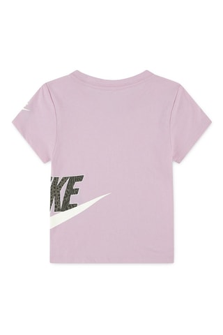 Tshirt - Rose