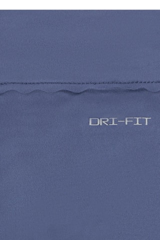 Camiseta y short Swoosh Motion - Azul y violeta