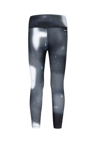 Legging  - Nike - Blanc et gris