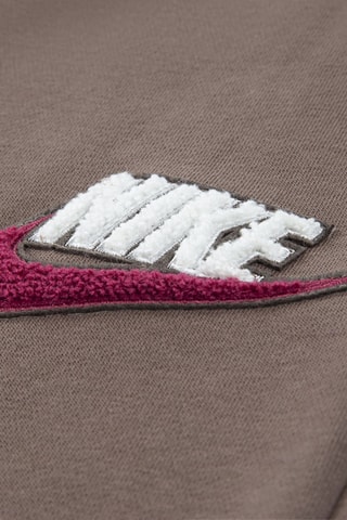 Sweat et pantalon - Marron