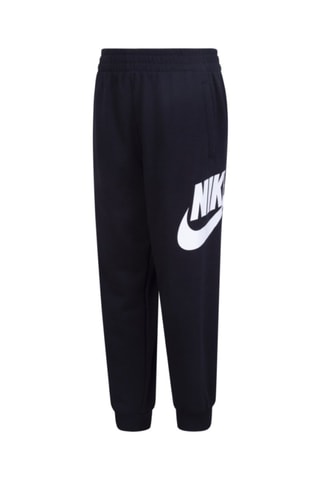 Pantalon Club - Nike - Blanc et noir