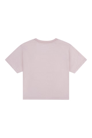 Camiseta - Rosa