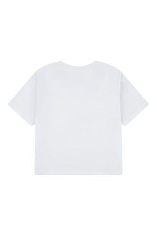 T-shirt - Blanc