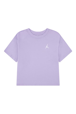 T-shirt - Violet