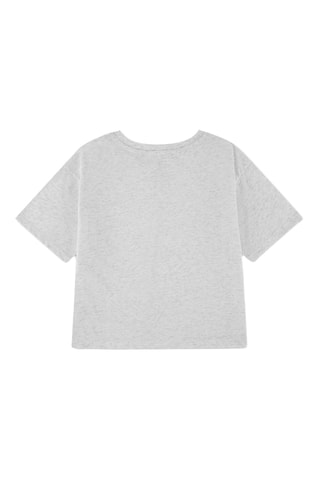 T-shirt - Gris