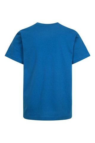 Camiseta Globe - Jordan - Azul