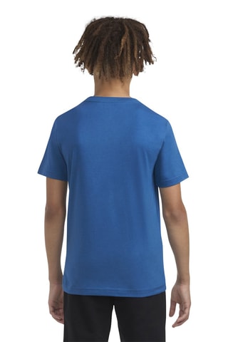 Camiseta Globe - Jordan - Azul
