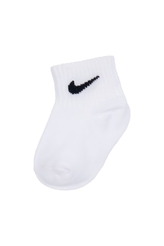 3 paires de chaussettes - Jordan - Gris