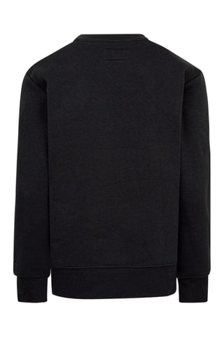 Sudadera - Nike - Negro