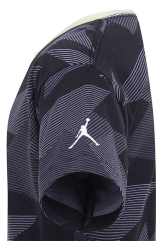 Camiseta - Jordan - Negro