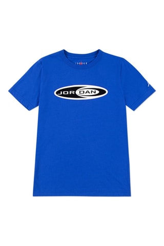 Camiseta - Jordan - Azul