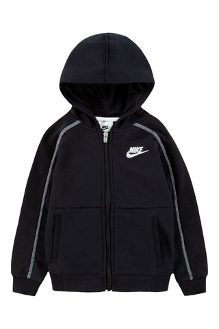 Sudadera - Nike - Negro