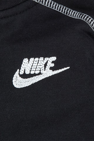 Sudadera - Nike - Negro