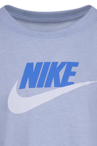 T-shirt - Nike - Gris