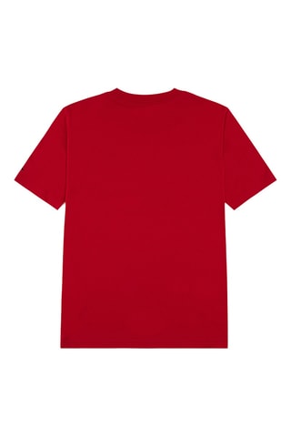 Camiseta - Rojo