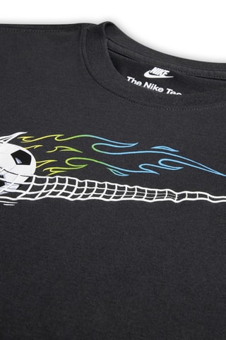 T-shirt - Noir
