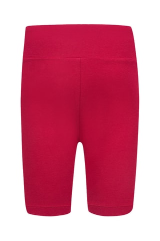 Cycliste - Rouge
