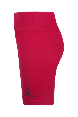 Cycliste - Rouge