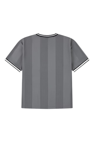 Camiseta - Gris