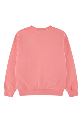 Sudadera - Rosa