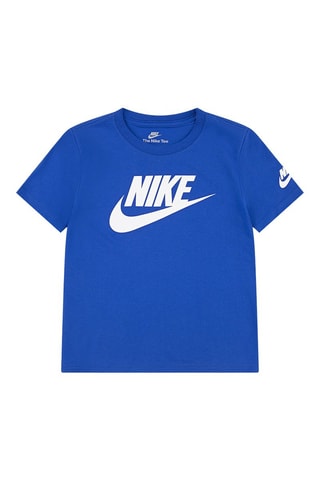 Camiseta - Azul