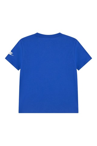 Camiseta - Azul