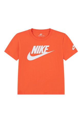T-shirt - Orange