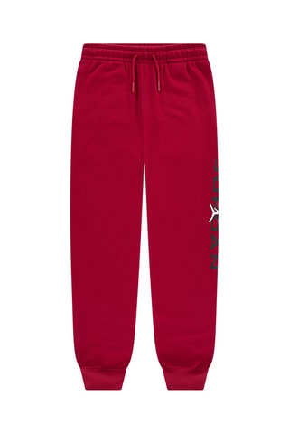 Pantalon - Jordan - Rouge