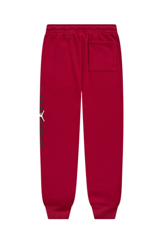 Pantalon - Jordan - Rouge