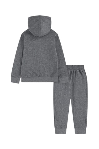 Sudadera con capucha y pantalón polar Brklyn - Jordan - Gris