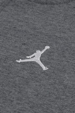 Sudadera con capucha y pantalón polar Brklyn - Jordan - Gris
