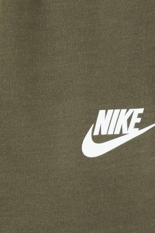 Sudadera y pantalón de chándal - Verde