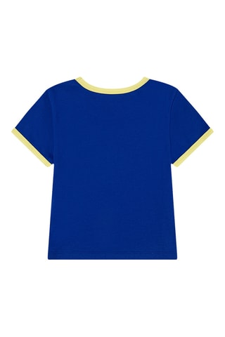Camiseta - Azul