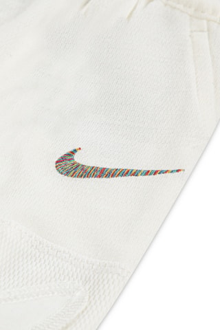 T-shirt et panlaton - Bleu