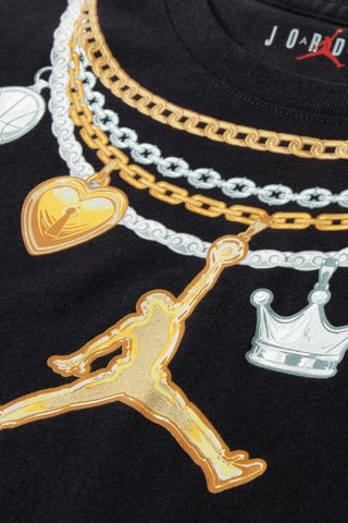 T-shirt - Noir