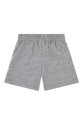 Short - Gris