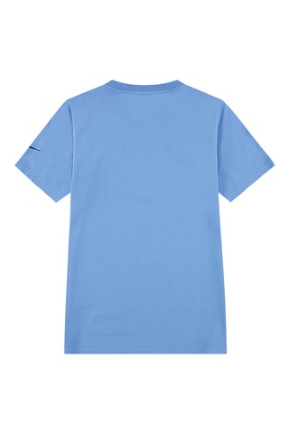 T-shirt - Bleu