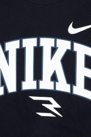 T-shirt - Noir