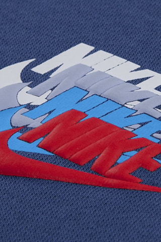 Sudadera y pantalón de chándal - Azul