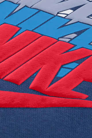 Sudadera y pantalón de chándal - Azul