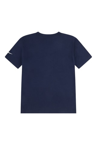 Camiseta - Negro