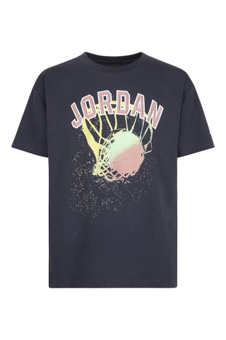 Camiseta - Jordan - Gris