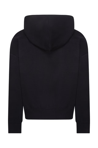 Sudadera con capucha - Jordan - Negro