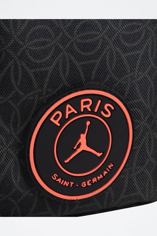 Sac bandoulière Paris Saint Germain - Noir