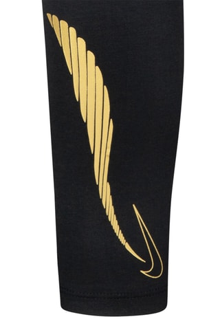 Legging - Noir