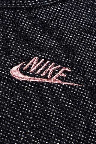Jersey y pantalón - Negro