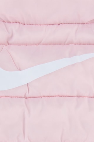 Doudoune - Nike - Rose
